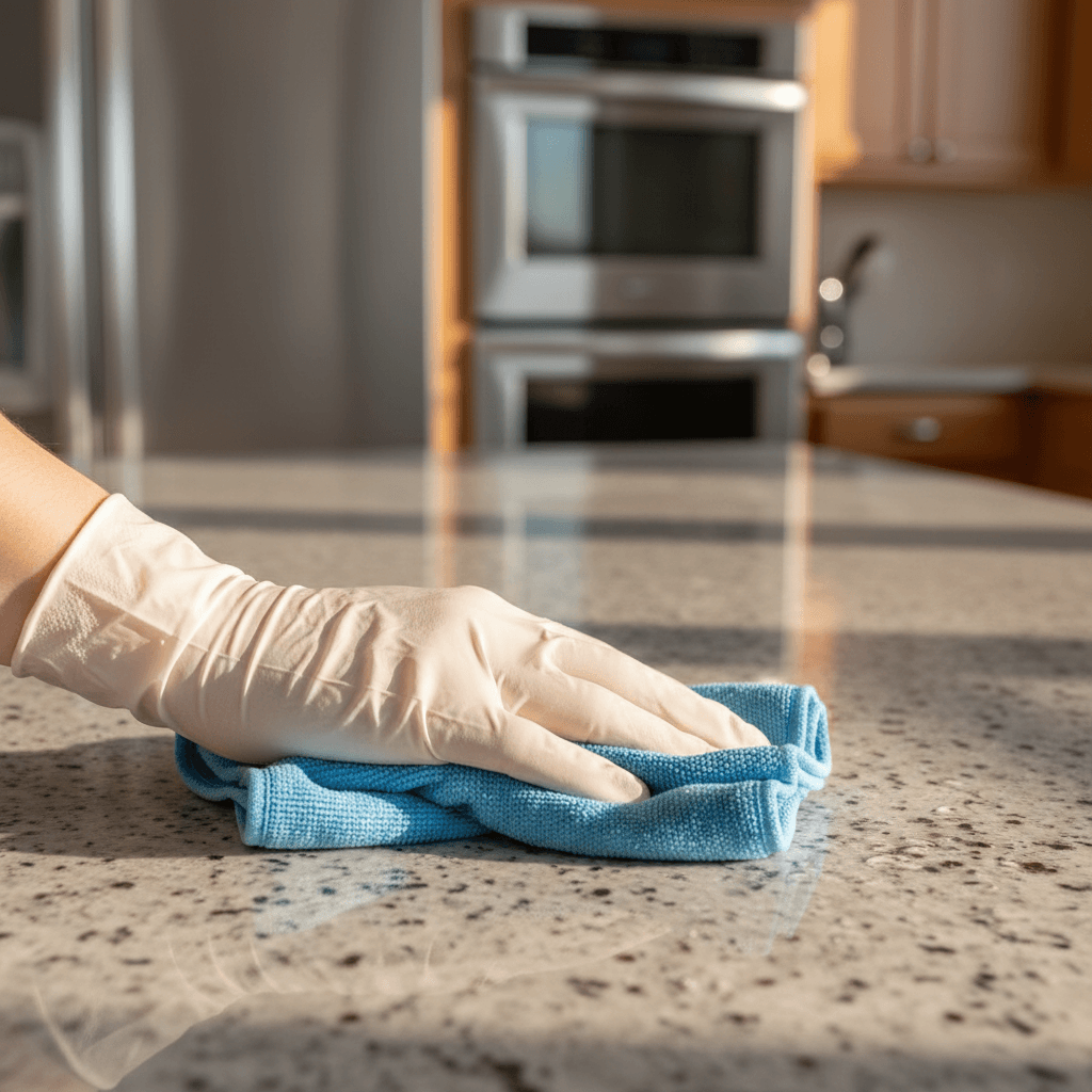 Residential cleaning service in Poughkeepsie